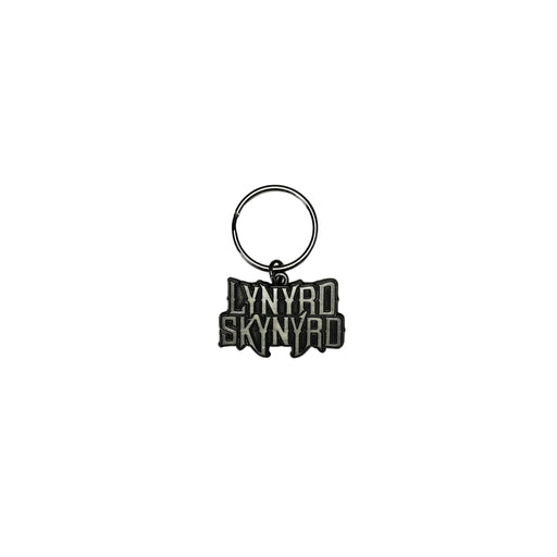 Key Ring - Lynyrd Skynyrd - Logo