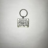 Key Ring - Morbid Angel - Logo