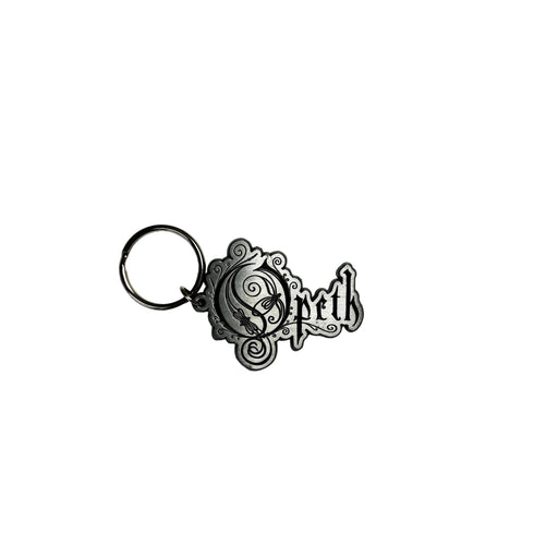 Key Ring - Opeth - Logo