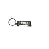 Key Ring - Pantera - Logo