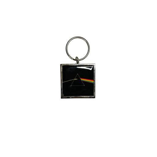 Key Ring - Pink Floyd - Dark Side of the Moon