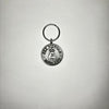 Key Ring - Sex Pistols - Bulldog
