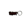 Key Ring - Slipknot - Red Logo