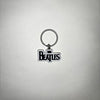 Key Ring - Beatles (The) - Drop T Logo