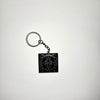 Key Ring - Type O Negative - Gear Front