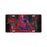 License Plate - Death - Scream Bloody Gore