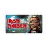 License Plates