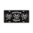 License Plate - Motorhead - England