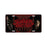License Plate - Slaughter To Prevail - Grizzly