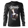 Long Sleeve - Cryptopsy - None So Vile
