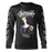 Long Sleeve - Cryptopsy - None So Vile