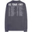 Long Sleeves - Guns N Roses - Hollywood Tour - Grey - Back