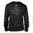 Long Sleeves - Opeth - The Last Will And Testament - Back