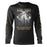 Long Sleeves - Dimmu Borgir - Hands of Death - Front