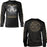 Long Sleeves - Dimmu Borgir - Hands of Death