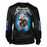 Long Sleeves - Metallica - Ride The Lightning - Back