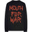 Long Sleeves - Pantera - Mouth For War - Back