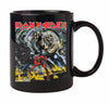 Mug - Iron Maiden - Number of the Beast