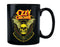 Mug - Ozzy Osbourne - Winged Skull
