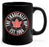 Mug - The Tragically Hip - Est. 1984