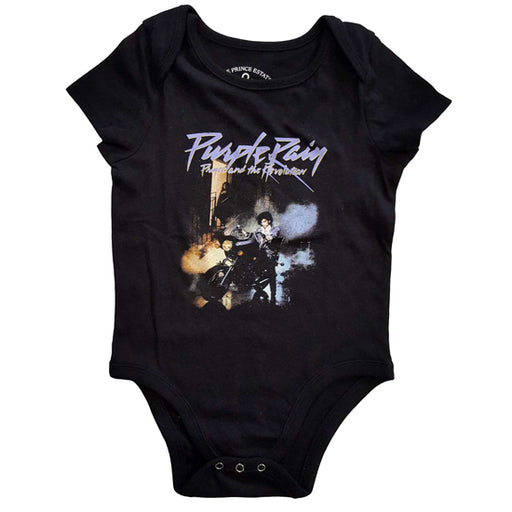 Onesie - Prince - Purple Rain