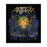 Patch - Anthrax - For All Kings