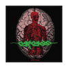 Patch - Carcass - Cabeza