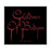Patch - Children of Bodom - Blood Logo
