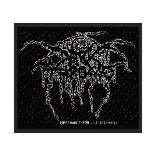 Patch - Darkthrone - Logo