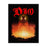 Patch - DIO - The Last In Line
