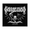 Patch - Dissection - Reaper
