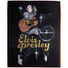 Patch - Elvis - Sun Records - Mic