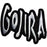 Patch - Gojira - Logo