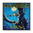Patch - Iron Maiden - Fear of the Dark