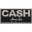 Patch - Johnny Cash - Block