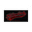 Patch - Killswitch Engage - Baseball Logo