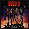 Patch - Kiss - Destroyer