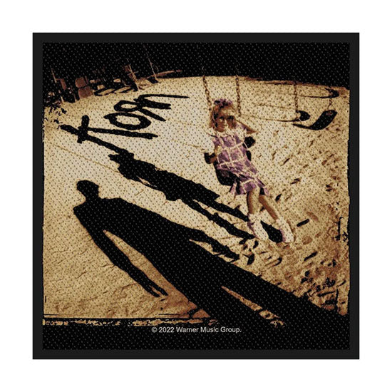 Patch - Korn - Korn