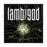 Patch - Lamb Of God - Into Oblivion