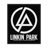 Patch - Linkin Park - LP Logo