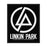 Patch - Linkin Park - LP Logo