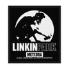 Patch - Linkin Park - Meteora