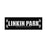 Patch - Linkin Park - Strip Logo