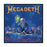 Patch - Megadeth - Rust In Peace