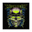 Patch - Megadeth - Vic Rattlehead