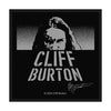 Patch - Metallica - Dawn of Cliff