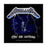 Patch - Metallica - Ride The Lightning