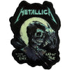 Patch - Metallica - Sad But True