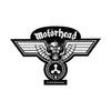 Patch - Motorhead - Hammered