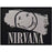 Patch - Nirvana - Happy Face Paint